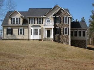 4502 Jacqueline Ridge Way, Partlow, VA 22534