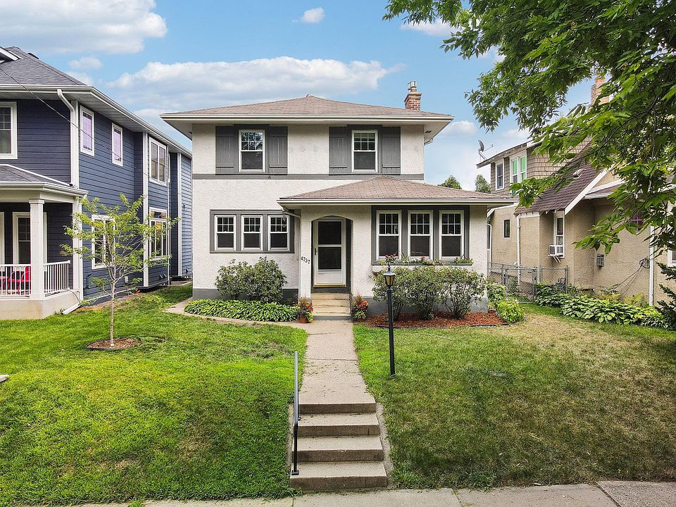 4737 Harriet Ave, Minneapolis, MN 55419 Zillow