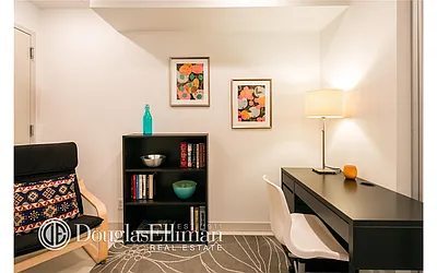 Sold by Douglas Elliman