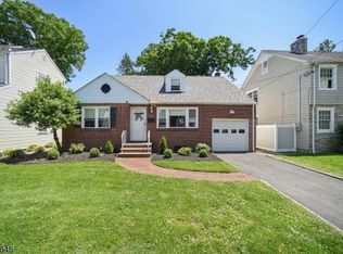 709 Suburban Rd, Union, NJ 07083