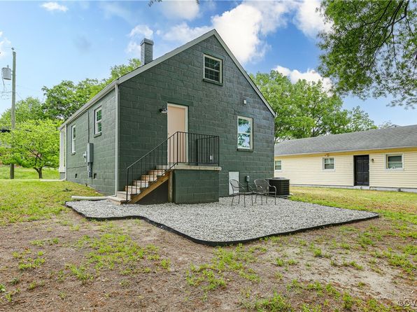 1114 S Lombardy St, Richmond, VA 23220
