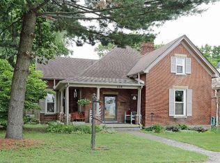 408 Gano Ave, Georgetown, KY 40324