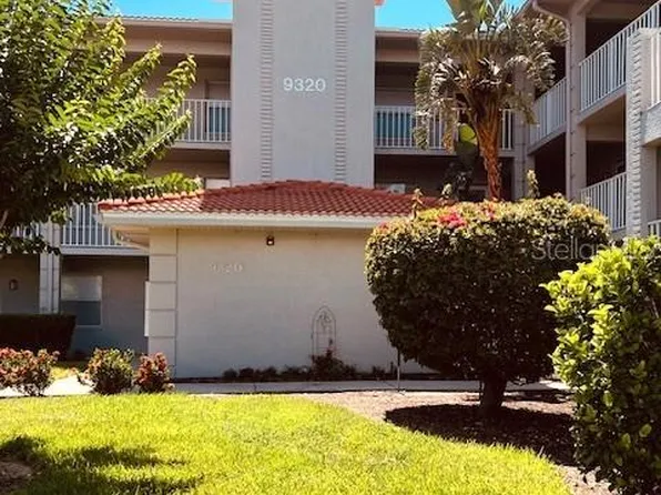 9320 Clubside Cir Unit 2308, Sarasota, FL 34238
