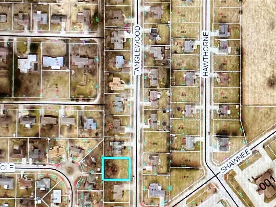 2nd image of LOT 28 Tanglewood Dr