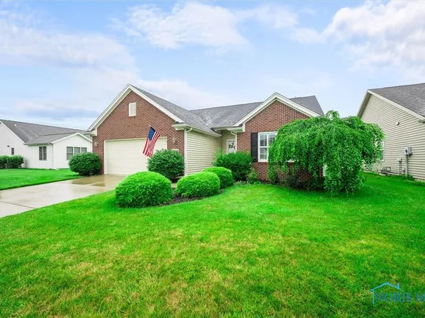 26305 Edgewater Dr, Perrysburg, OH 43551