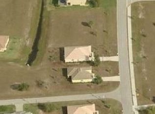 17411 Cape Horn Blvd, Punta Gorda, FL 33955