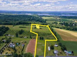 109 Brickhouse Road, Stillwater, NY 12170