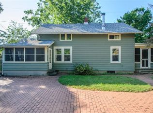 2309 Page Ave, Ann Arbor, MI