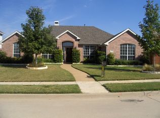 10902 Briar Brook Ln, Frisco, TX 75033