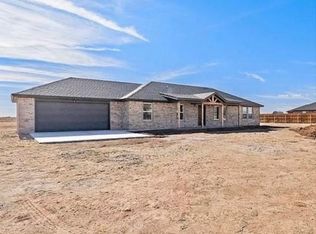8919 County Road 6100, Shallowater, TX 79363