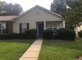 5463 Harris Cove Dr #0, Charlotte, NC 28269