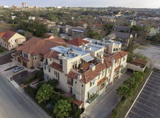 130 Terrell Rd APT 3, San Antonio, TX 78209