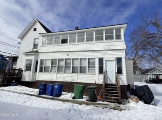 199 Vliet Blvd, Cohoes, NY 12047