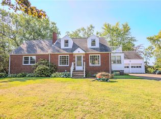 9828 Louisville St NE, Louisville, OH 44641