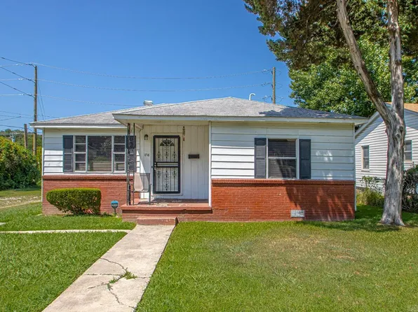 1718 S Grant St, Little Rock, AR 72204