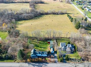 0 Aldrich Rd, Fairport, NY 14450