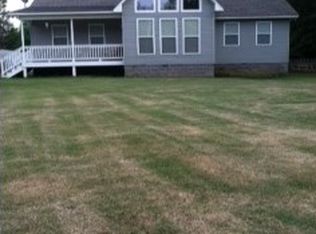 15243 State Highway 176, Fort Payne, AL 35967