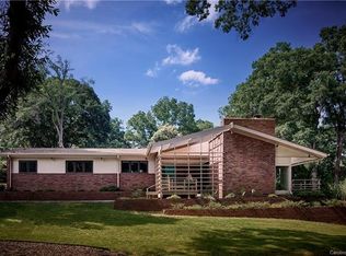 6827 Folger Dr, Charlotte, NC 28270