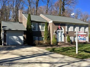 5210 Eliots Oak Rd, Columbia, MD 21044