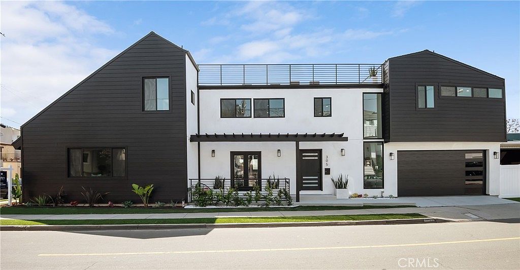 305 Ardmore Ave, Hermosa Beach, CA 90254 Zillow