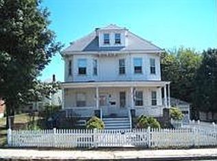 587 Pleasant St, Winthrop, MA 02152