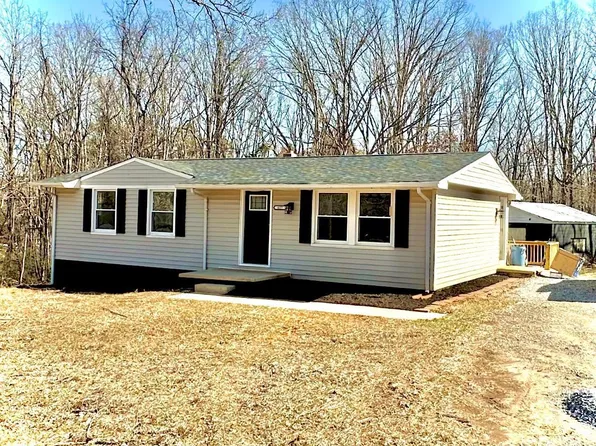 657 Sunnymeade Rd, Rustburg, VA 24588