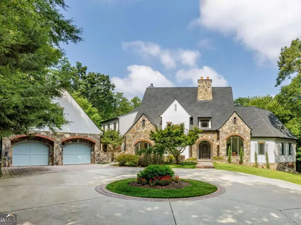 1395 Hearst Dr NE, Atlanta, GA 30319