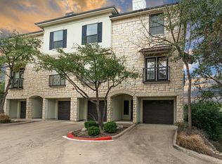 7701 Rialto Blvd APT 21, Austin, TX 78735
