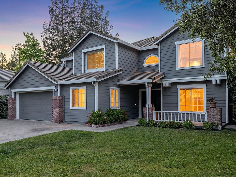 149 El Ritero, Sonoma, CA 95476 Zillow