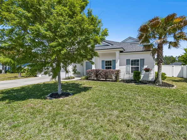 95266 Snapdragon Dr, Fernandina Beach, FL 32034