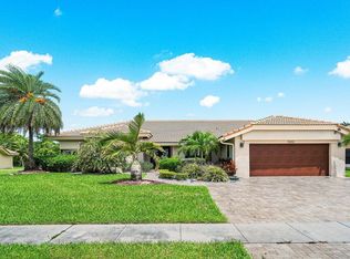 11650 Island Lakes Ln, Boca Raton, FL 33498