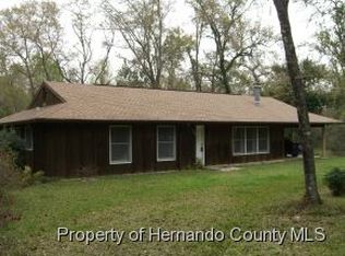 19105 Toad Hollow Ln, Brooksville, FL 34604