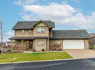 540 Crestdale Way, Klamath Falls, OR 97603