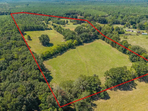602 Stevenson Rd, Gurdon, AR 71743