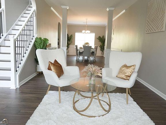 3rd image of 4291 Defoors Farm Trl