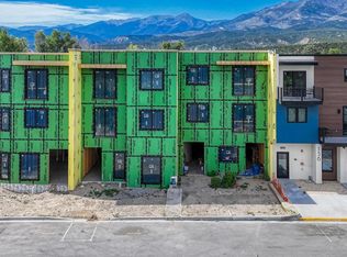 136 Old Stage Road #1B, Salida, CO 81201