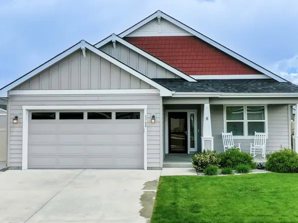 3788 N Shelburne Loop, Post Falls, ID 83854