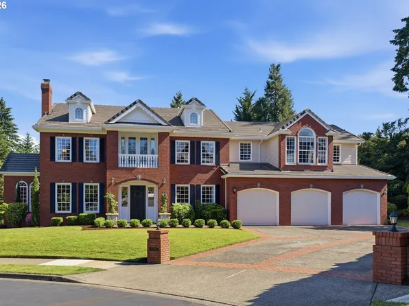 3330 Quail Ridge Ct, West Linn, OR 97068