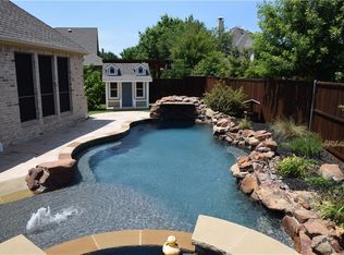 1000 Thornberry Dr, McKinney, TX 75071