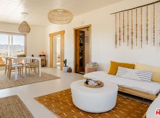 8669 Via Rocosa Rd, Joshua Tree, CA 92252