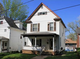 104 Summit St, Butler, PA 16001