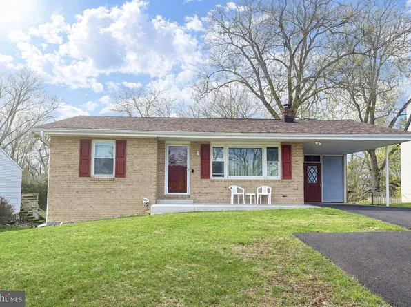 718 Kent Ave, Baltimore, MD 21228