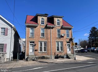 479 E Queen St #481, Chambersburg, PA 17201