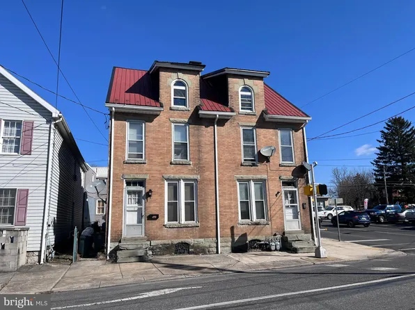 479 E Queen St #481, Chambersburg, PA 17201