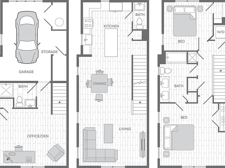 The Cedar The Cedar