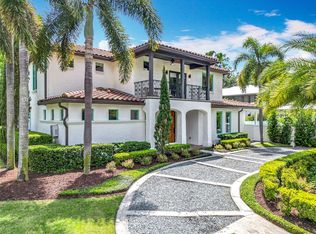 2614 Parkland Dr, Winter Park, FL 32789