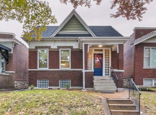 4016 Humphrey St, Saint Louis, MO 63116