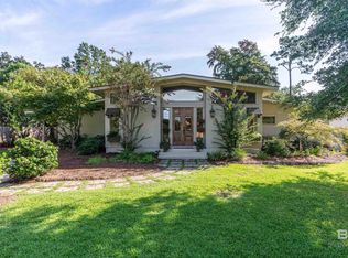 351 Kirkman Ln, Fairhope, AL 36532