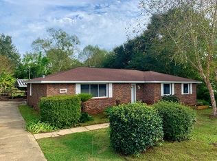 7310 Klondike Rd, Pensacola, FL 32526