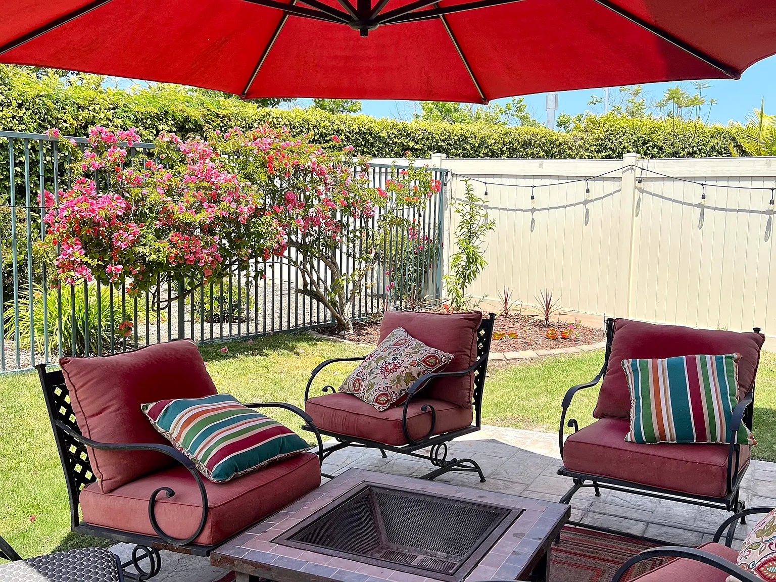 3 bed, 2.5 bath, 1090 sqft, $4,495 — Photo 4